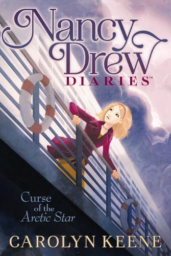 Carolyn Keene/Curse Of The Arctic Star